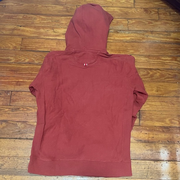 ᴛʀᴀᴄᴋ sᴍɪᴛʜ ɴᴇᴡ Eɴɢʟᴀɴᴅ ʜᴏᴏᴅɪᴇ ᴍᴇɴs medium @B9 - Picture 5 of 5